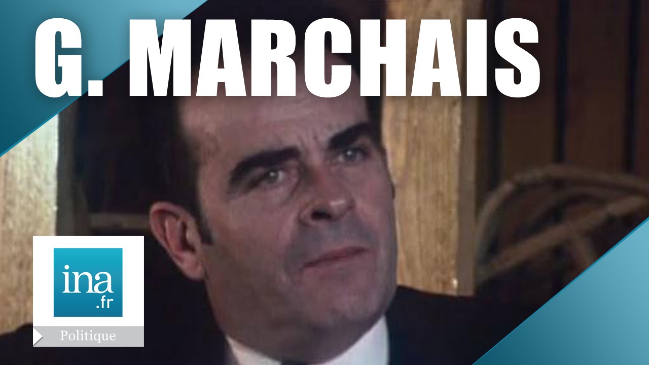 Georges Marchais 