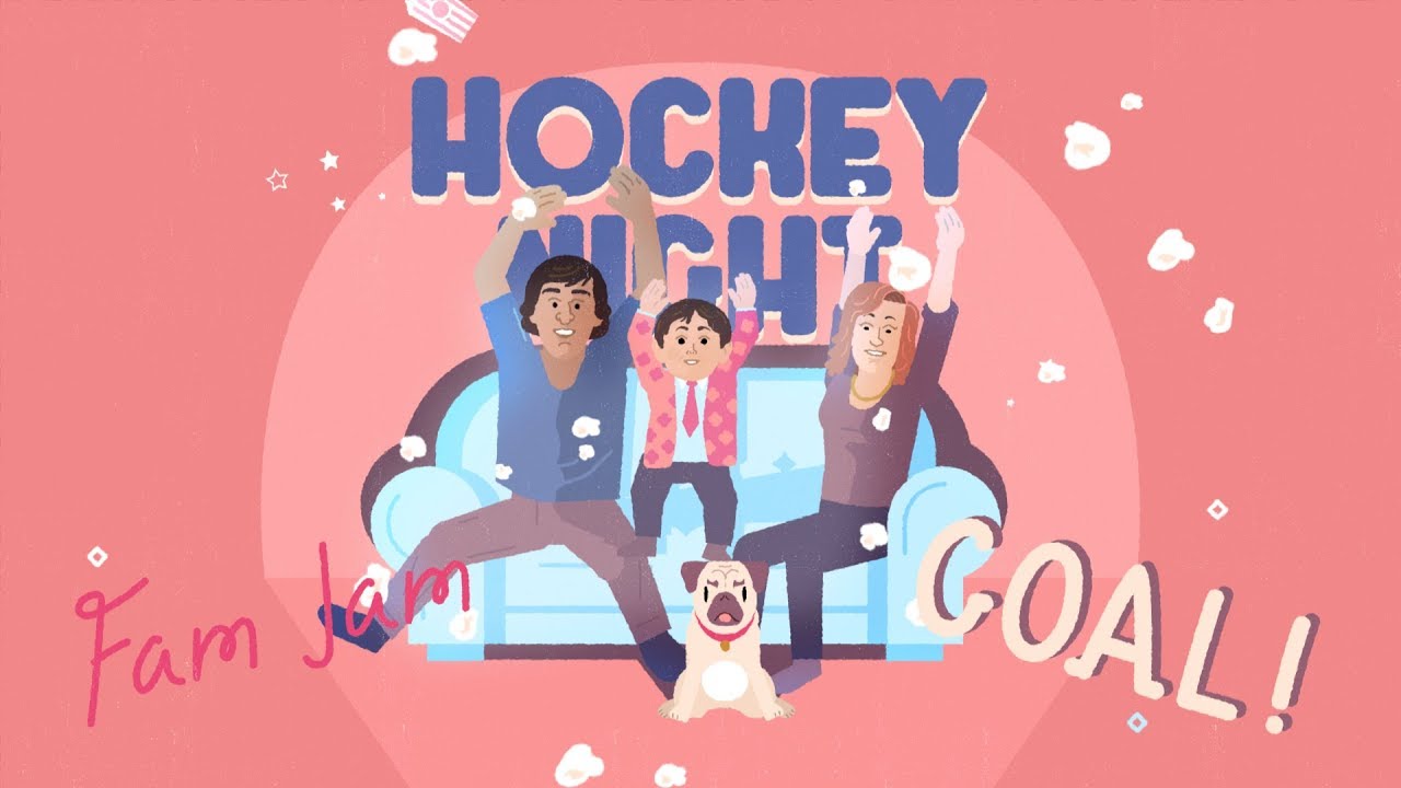 Ron MacLean on Canada's 'love affair' with hockey | Canada is ...