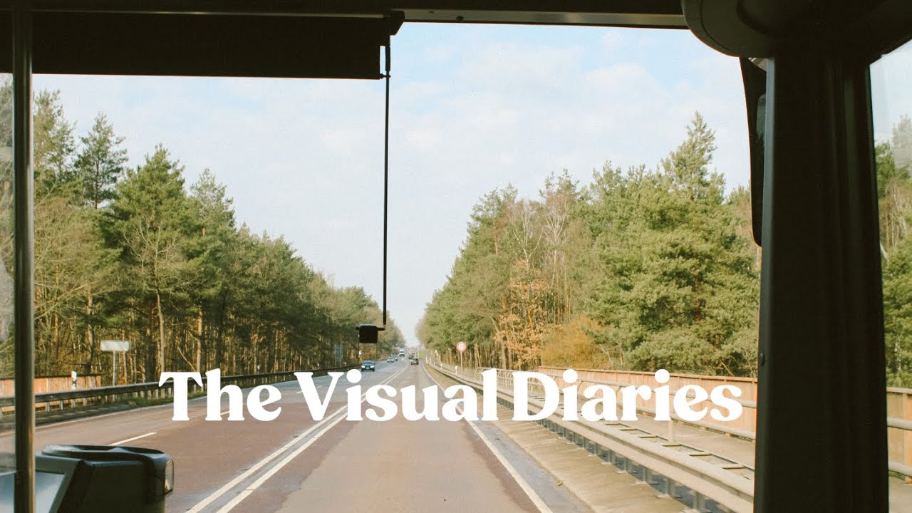 The Visual Diaries | Volunteering in Sammatz, mexican night, daytrip to Luneburg!