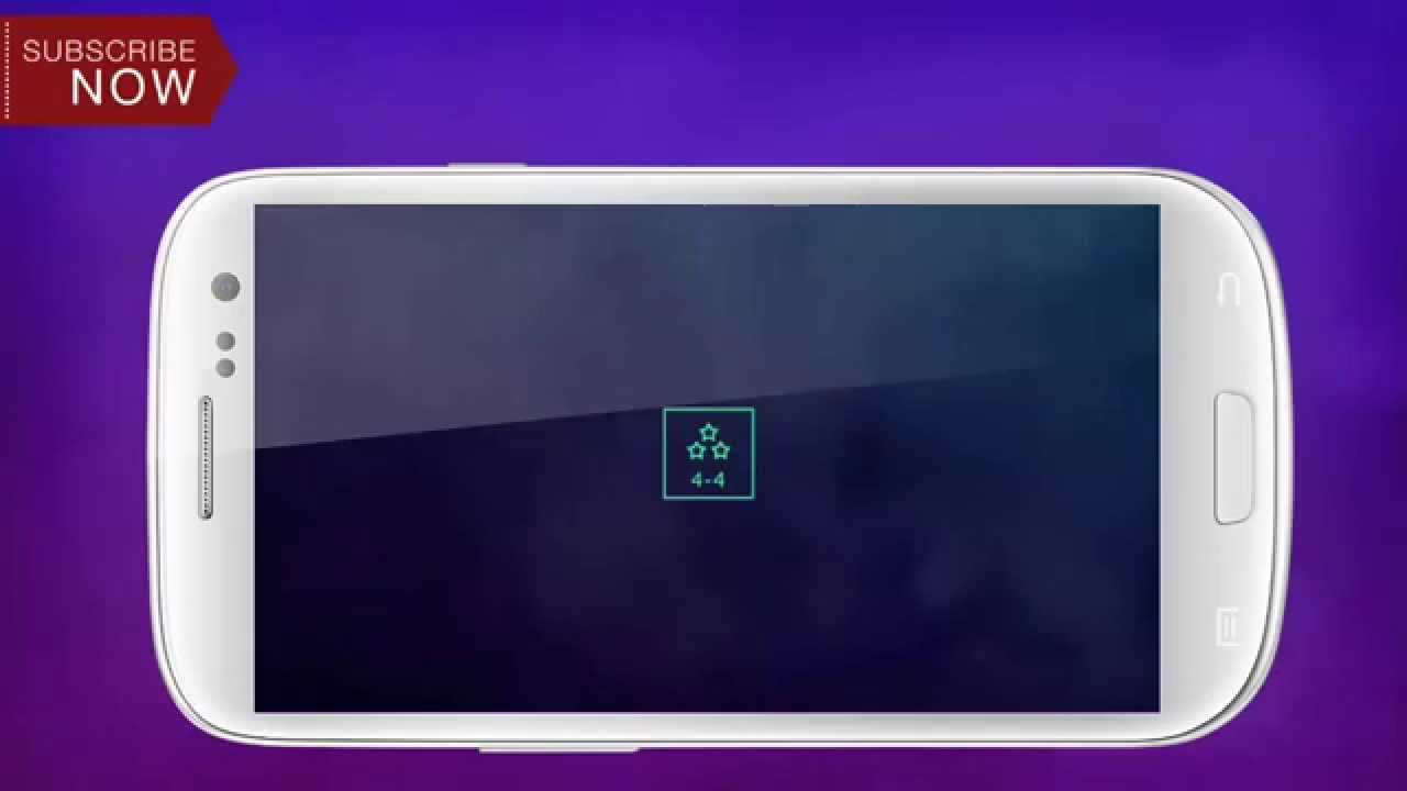 TRANSMISSION : BROADCAST levels 4-1◈4-2◈4-3◈4-4 Walkthrough Android/IOS