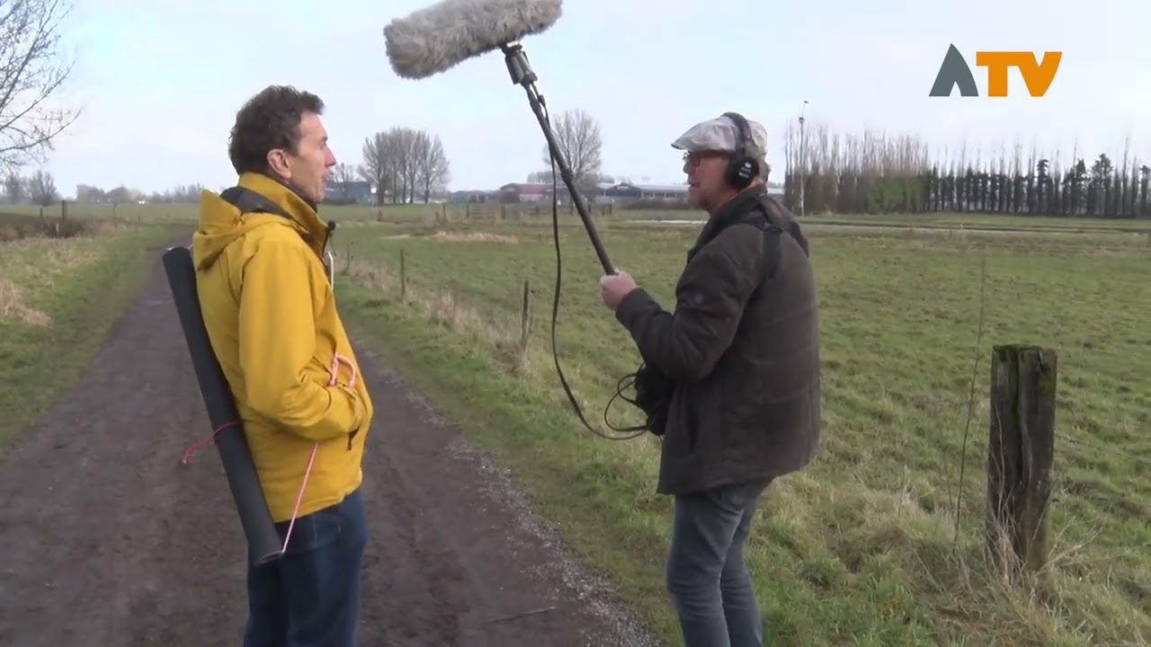 Anders door Altena - Aflevering 15 Wijk en Aalburg