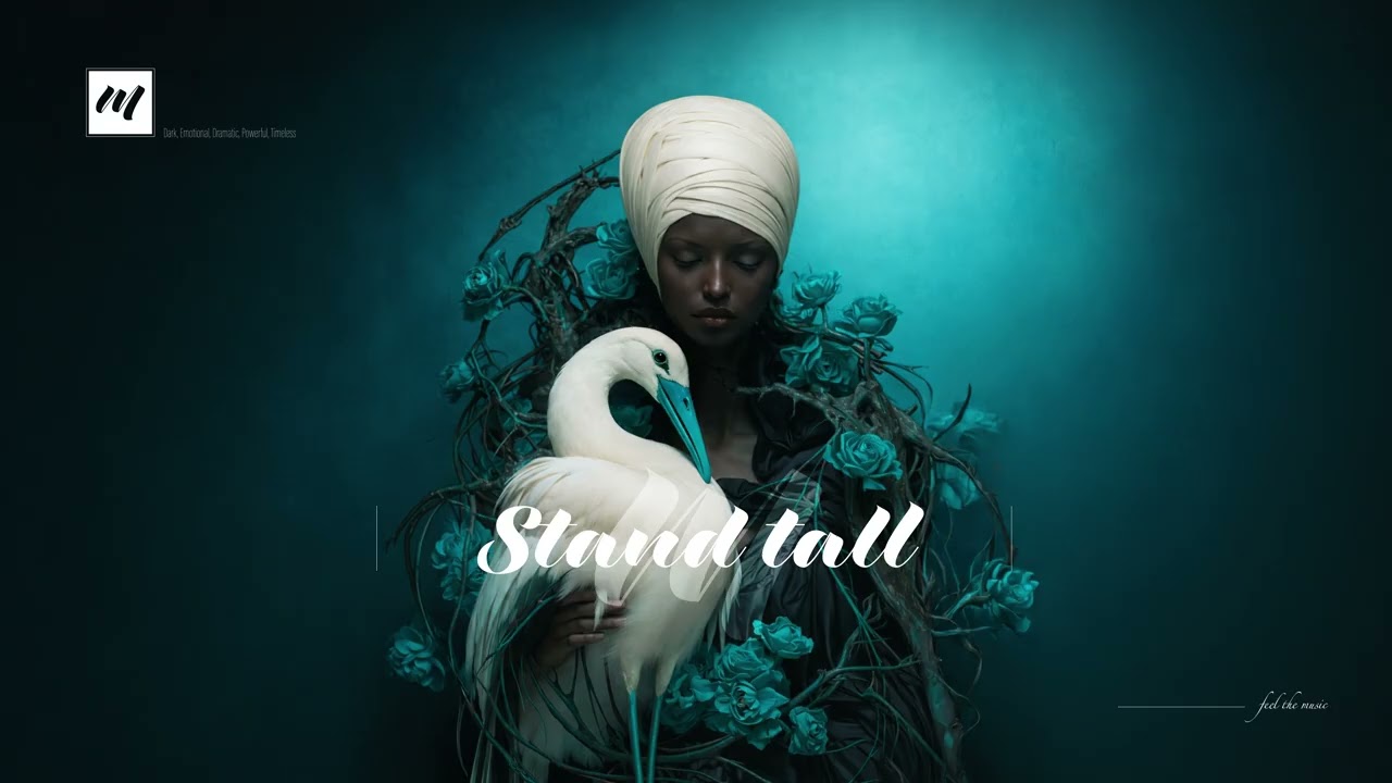 Stand tall l Grand MAQAM