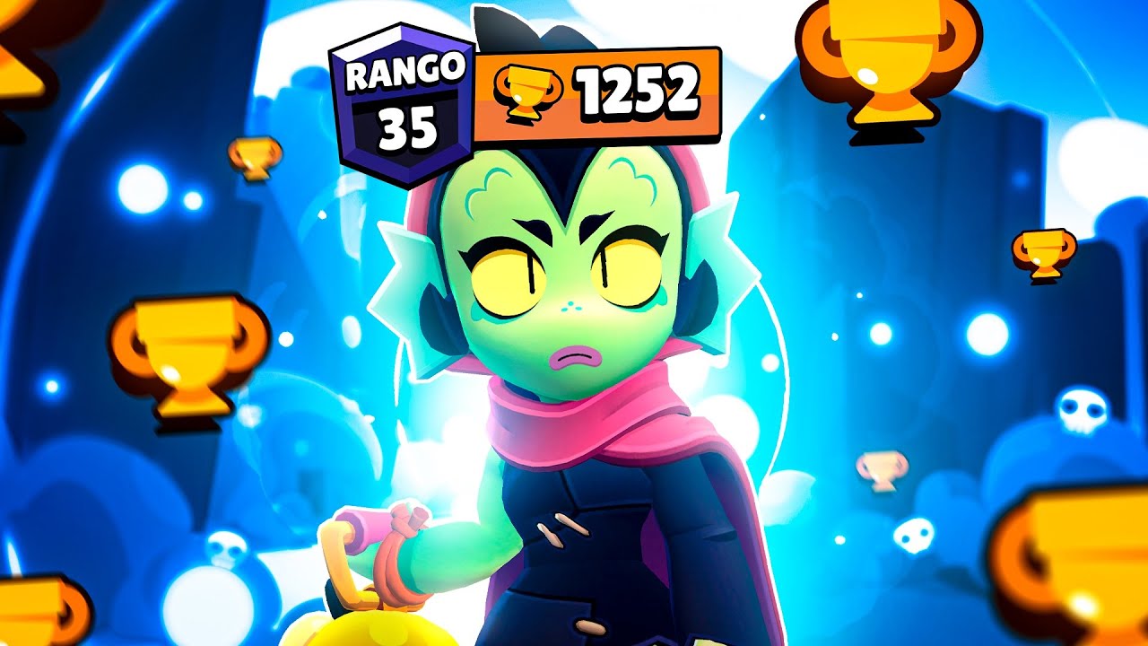 *WILLOW* RANGO 35 en el PRIMER DIA (#2 del MUNDO)