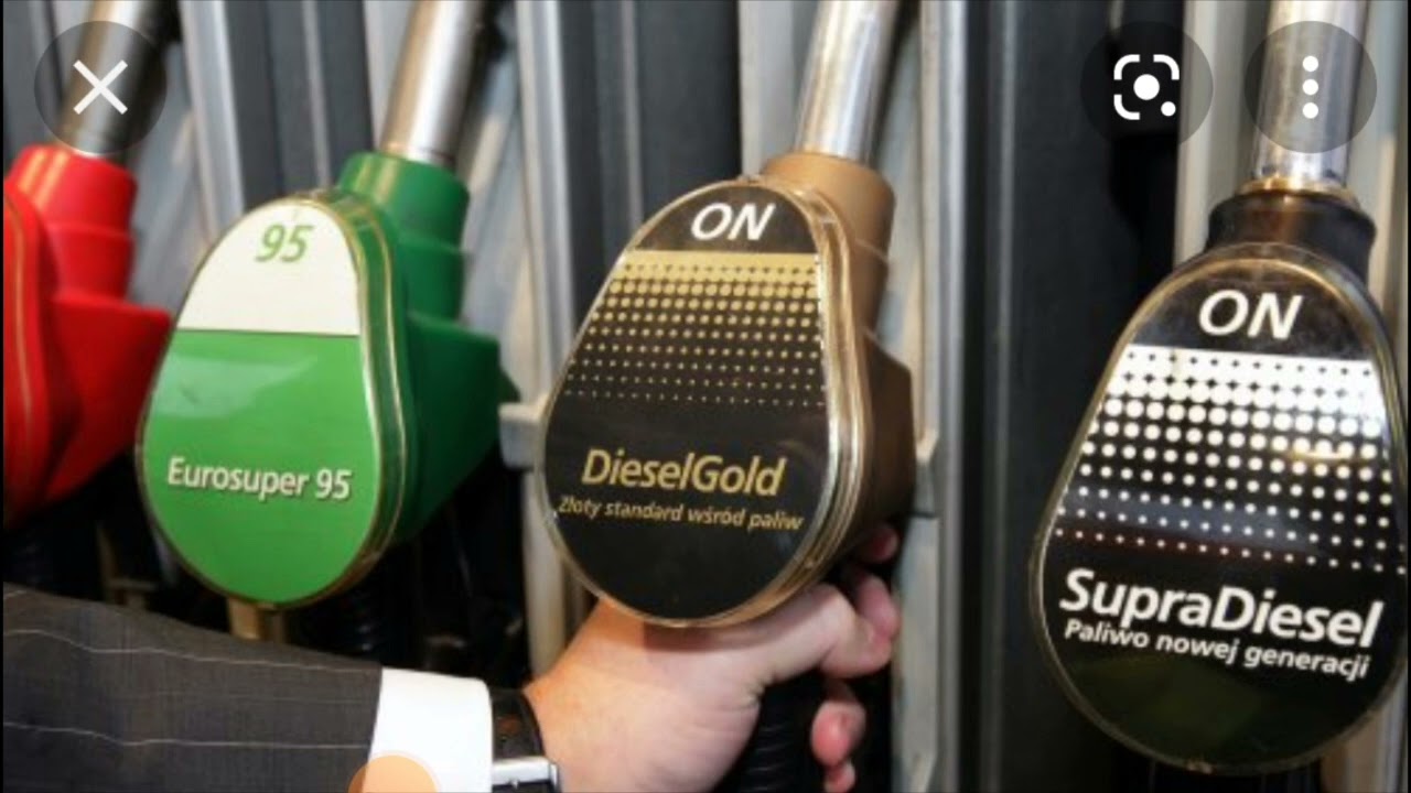 Diesel Premium. Warto czy strata kasy?