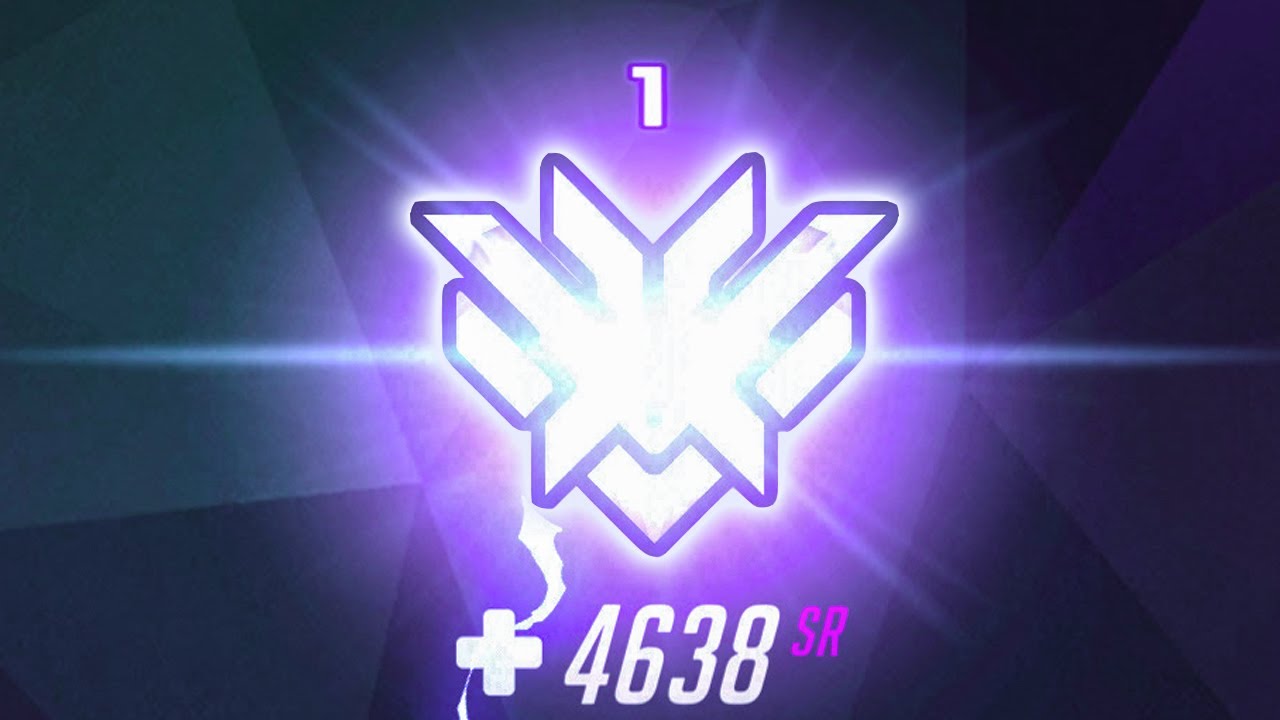 mL7 - GETTING RANK 1 SUPPORT (SOLOQ)