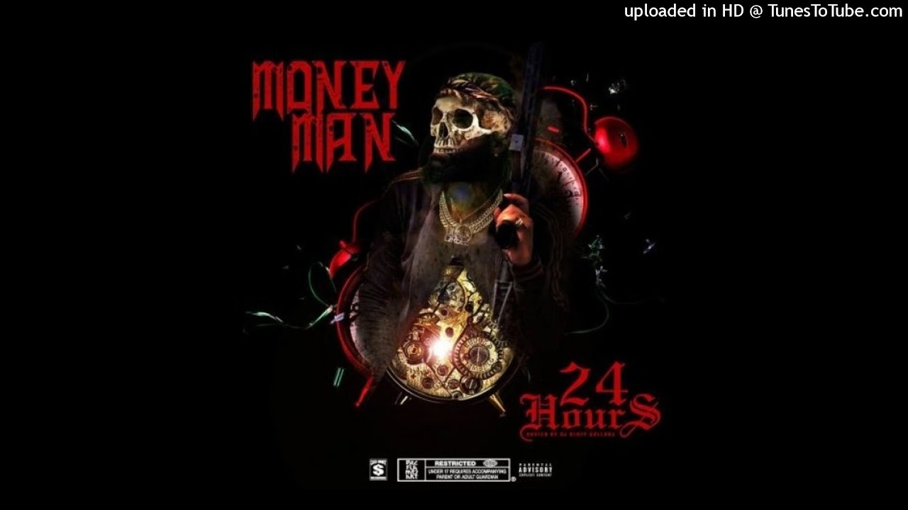 Money Man - Breather OFFICIAL INSTRUMENTAL (Prod. @17ondatrack & @Figurezmadeit)