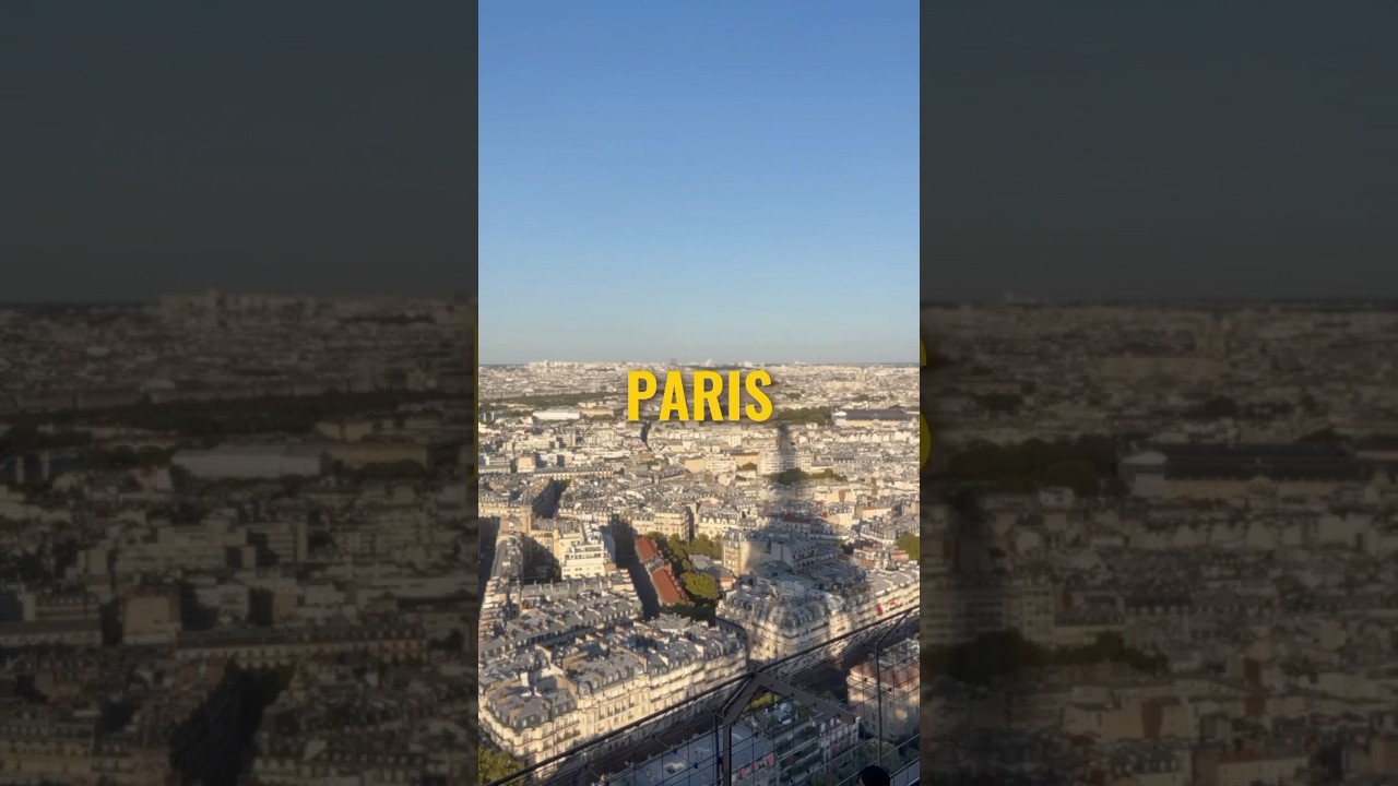 The taste of Paris |  Cafes, Pastries, Coffee Review 