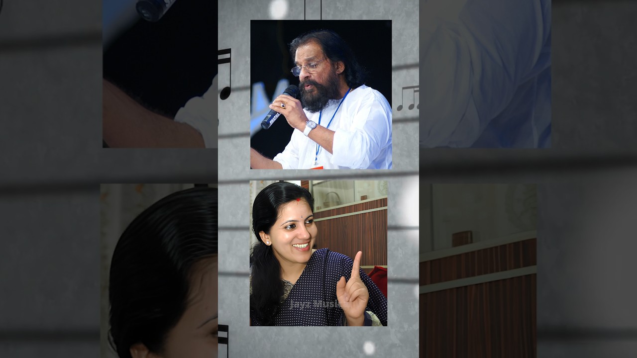 Music composer SA Rajkumar's songs in panthuvarali #sarajkumar #sarajkumarmusic #kjyesudas #sunantha