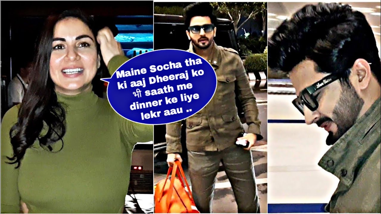 Preeta aka Shraddha Arya on Missing Karan Luthra in Kundali Bhagya | Dheeraj Dhoopar #kundalibhagya