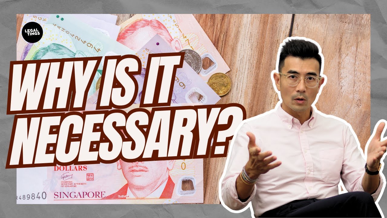 Financial Support After Divorce: Spousal Maintenance in Singapore