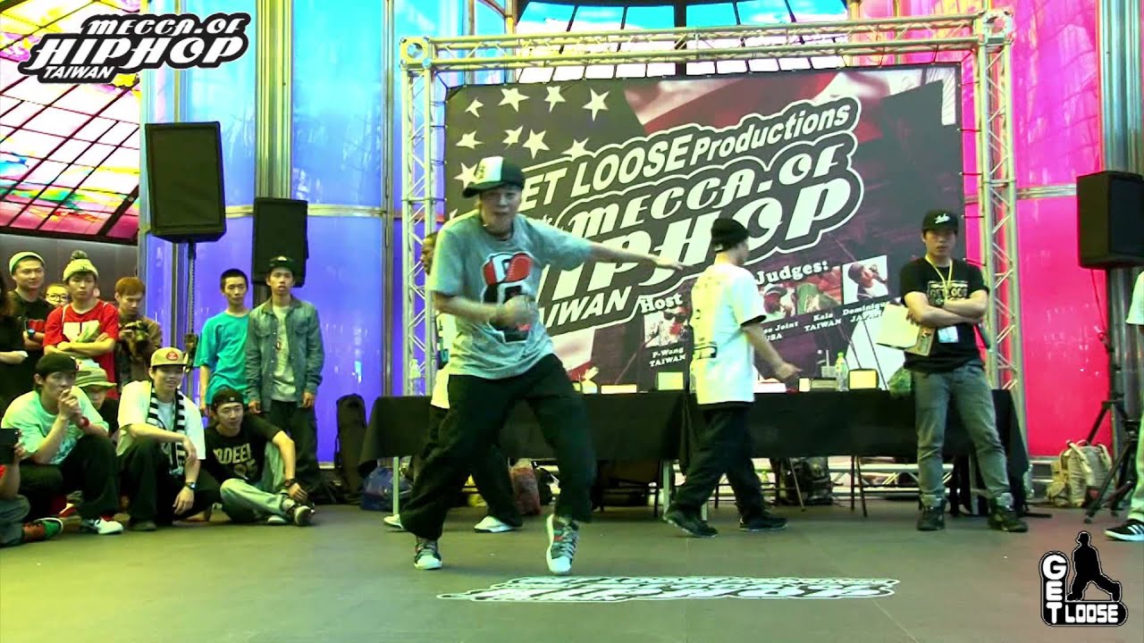 Judges Solo - Will John, Kala, Dominique, Loose Joint