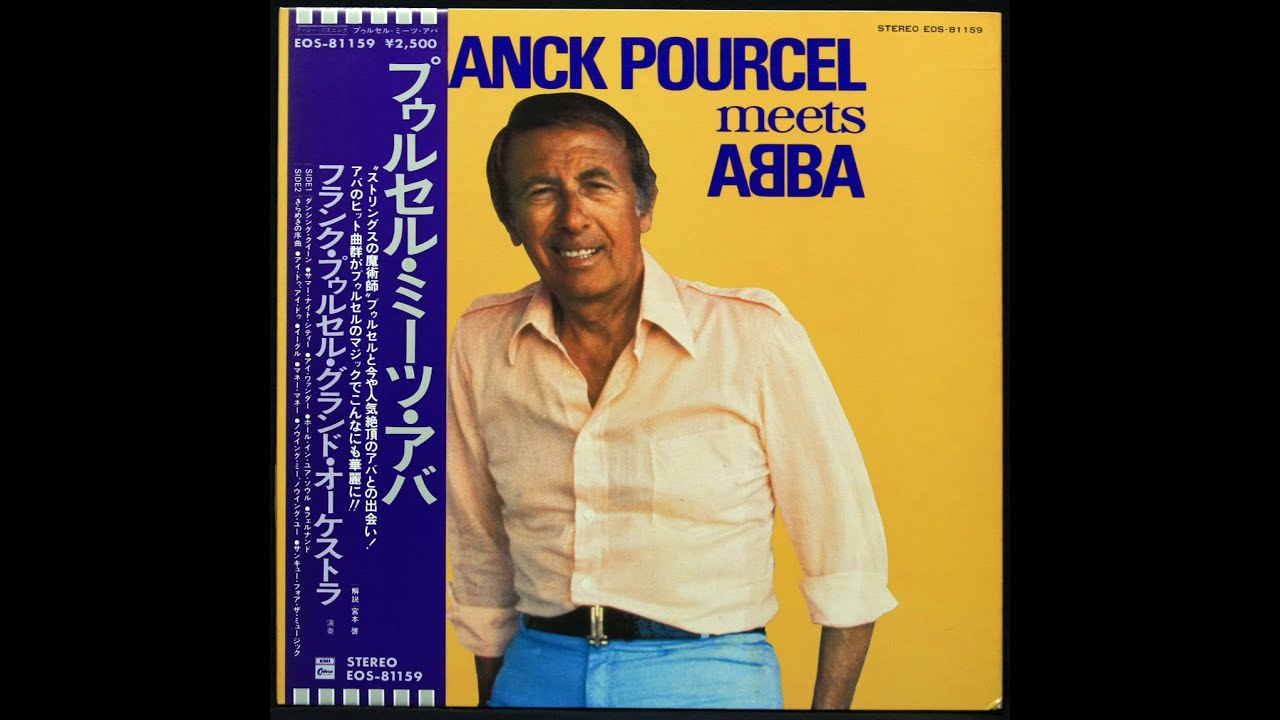 FRANCK POURCEL-FERNANDO