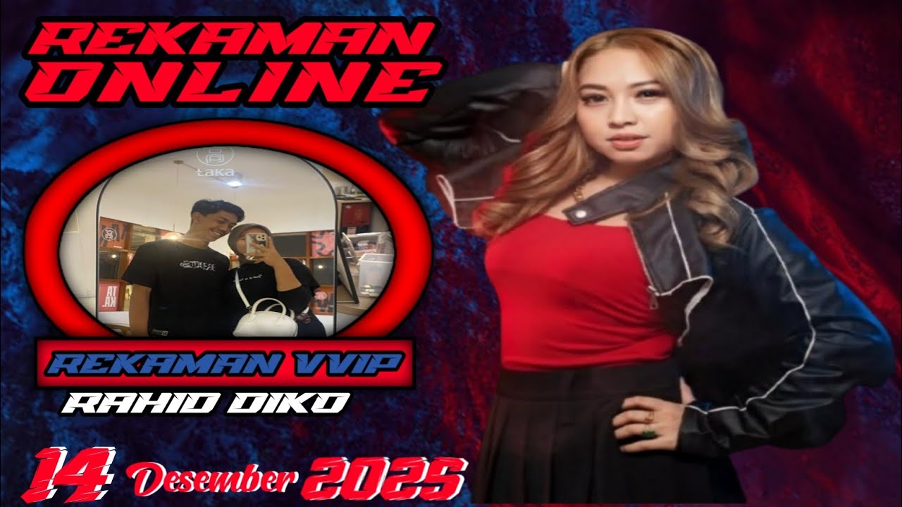 DJ AYYA OLIVIA 14 DESEMBER 2025 TERBARU - BREAKBEAT VIRAL TIKTOK FULL BASS TERBARU 2025 