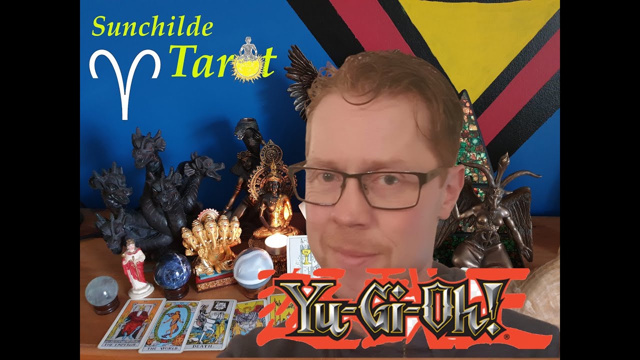 Aries June 2021, Time To Turn The Tables! Yu Gi Oh! Tarot