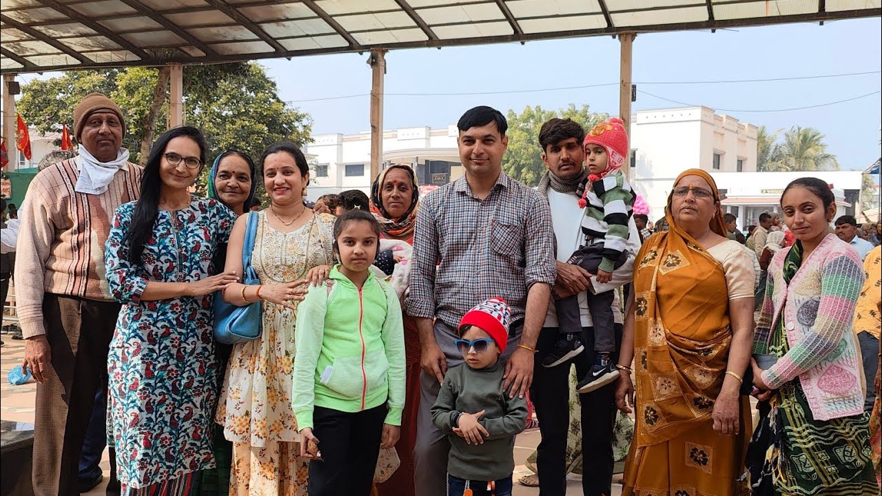 વઢિયારના લોકોની અલૌકિક પ્રથા,ફરજીયાત વરાણા આઈ ખોડલની ઘાણી,23Jan23