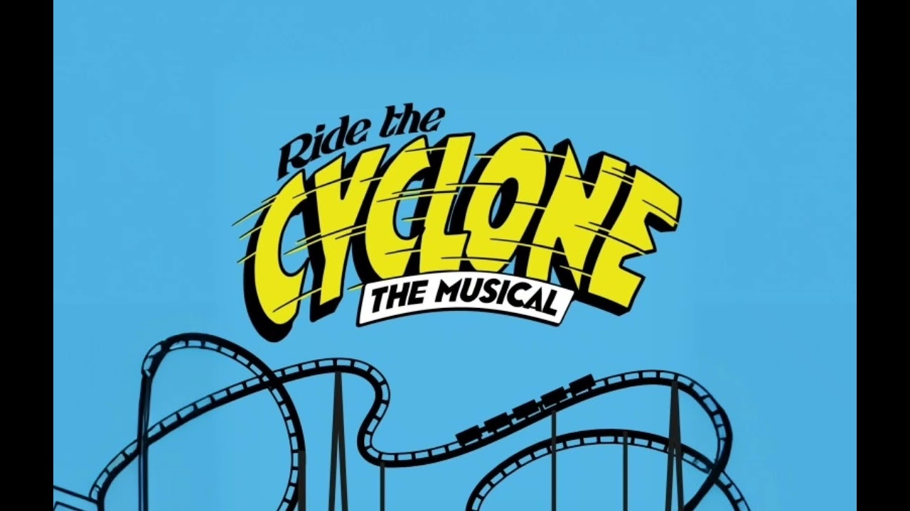 Waiting For the Drop (Ride the Cyclone) Full Song