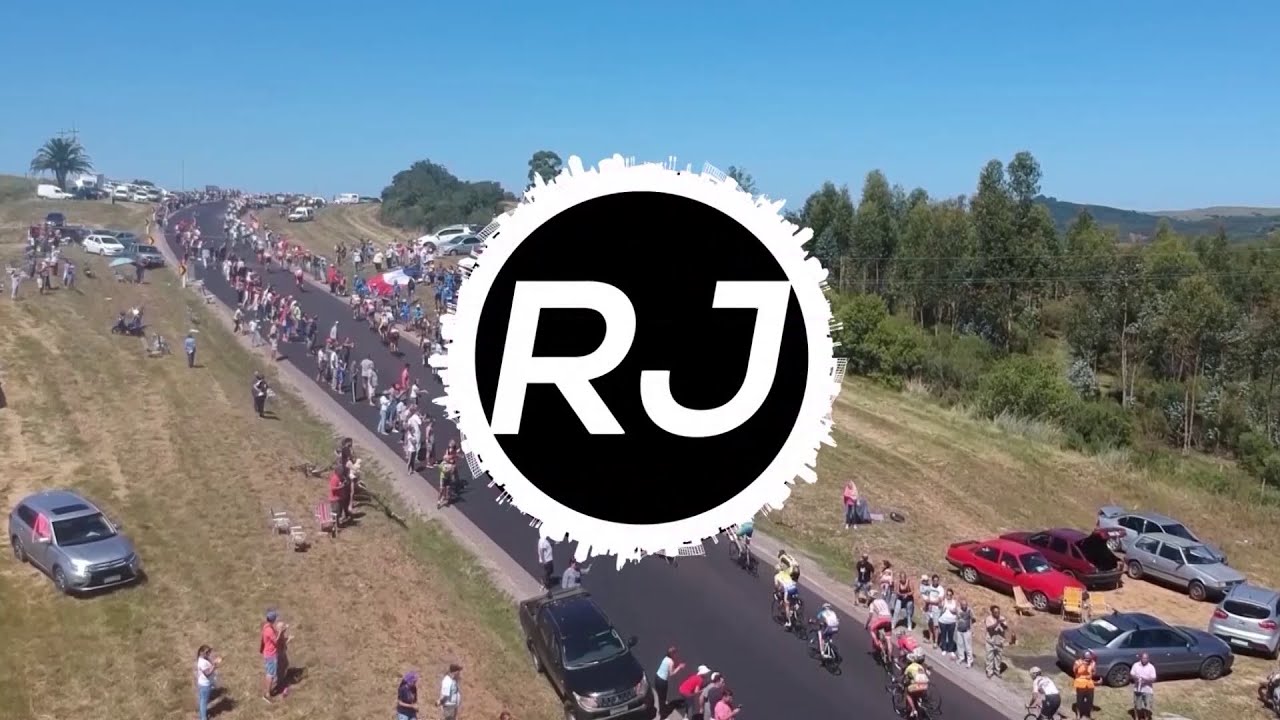 Rodamos Juntos Etapa 06