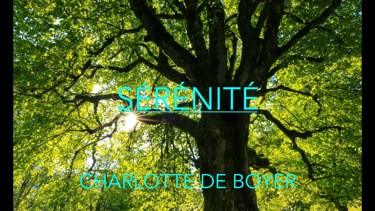 Sophrologie seance de relaxation guidée: anti stress - angoisses - anxiété. Méditation#relaxation