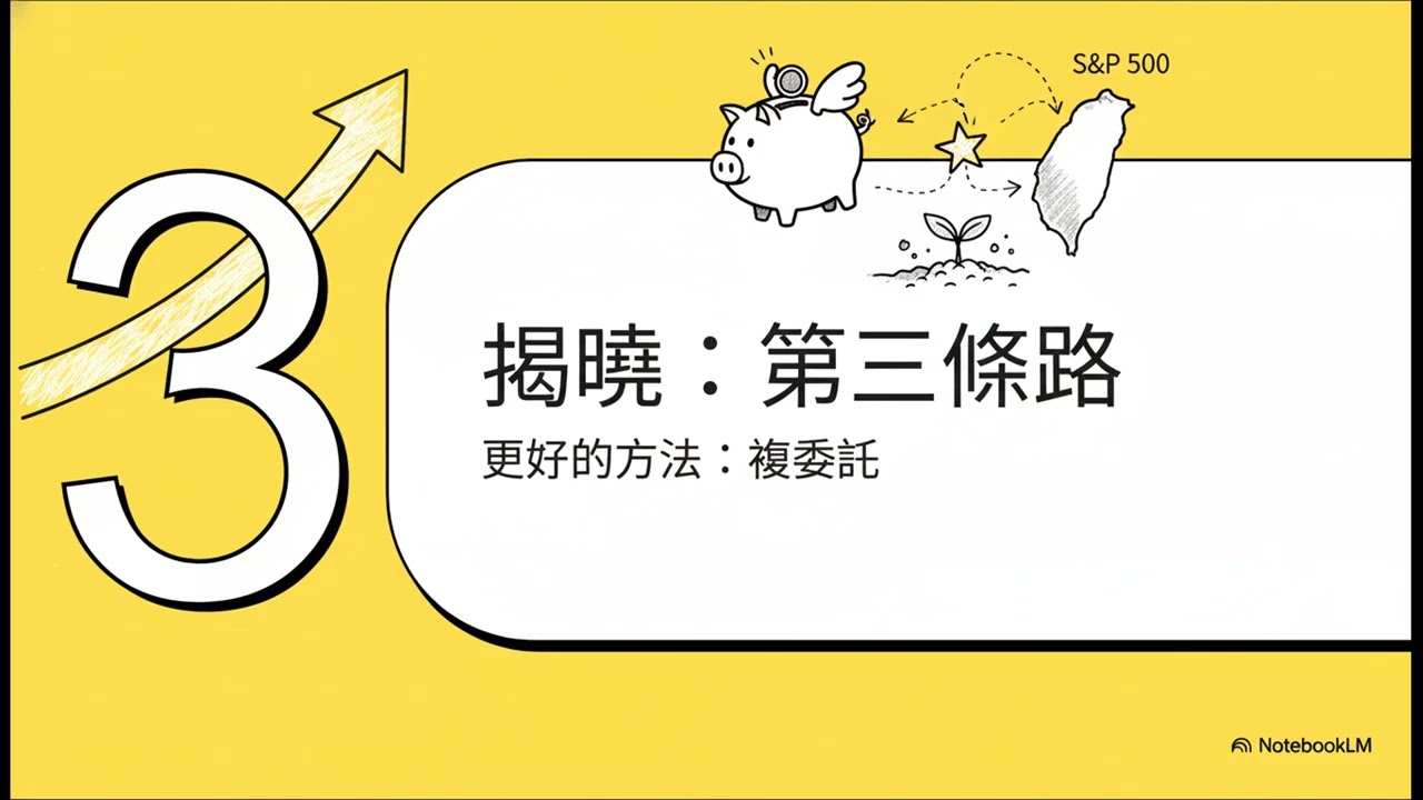 🔴【Chen 】投資理財 美股2026
