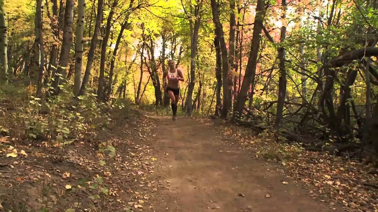2012 XTERRA Trail Run National Championship