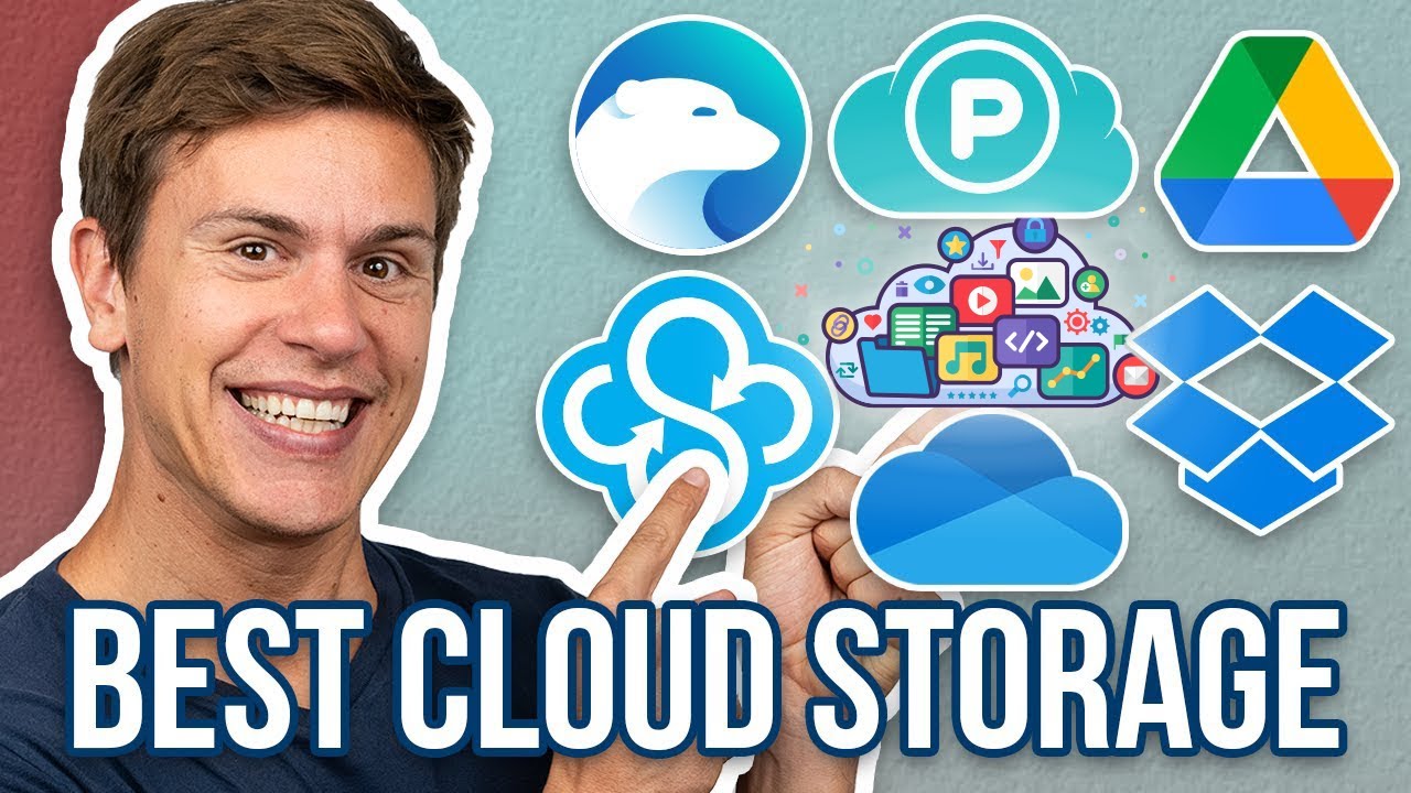 Best Cloud Storage: Who Is the Winner for Price, Security, Collaboration & Performance?