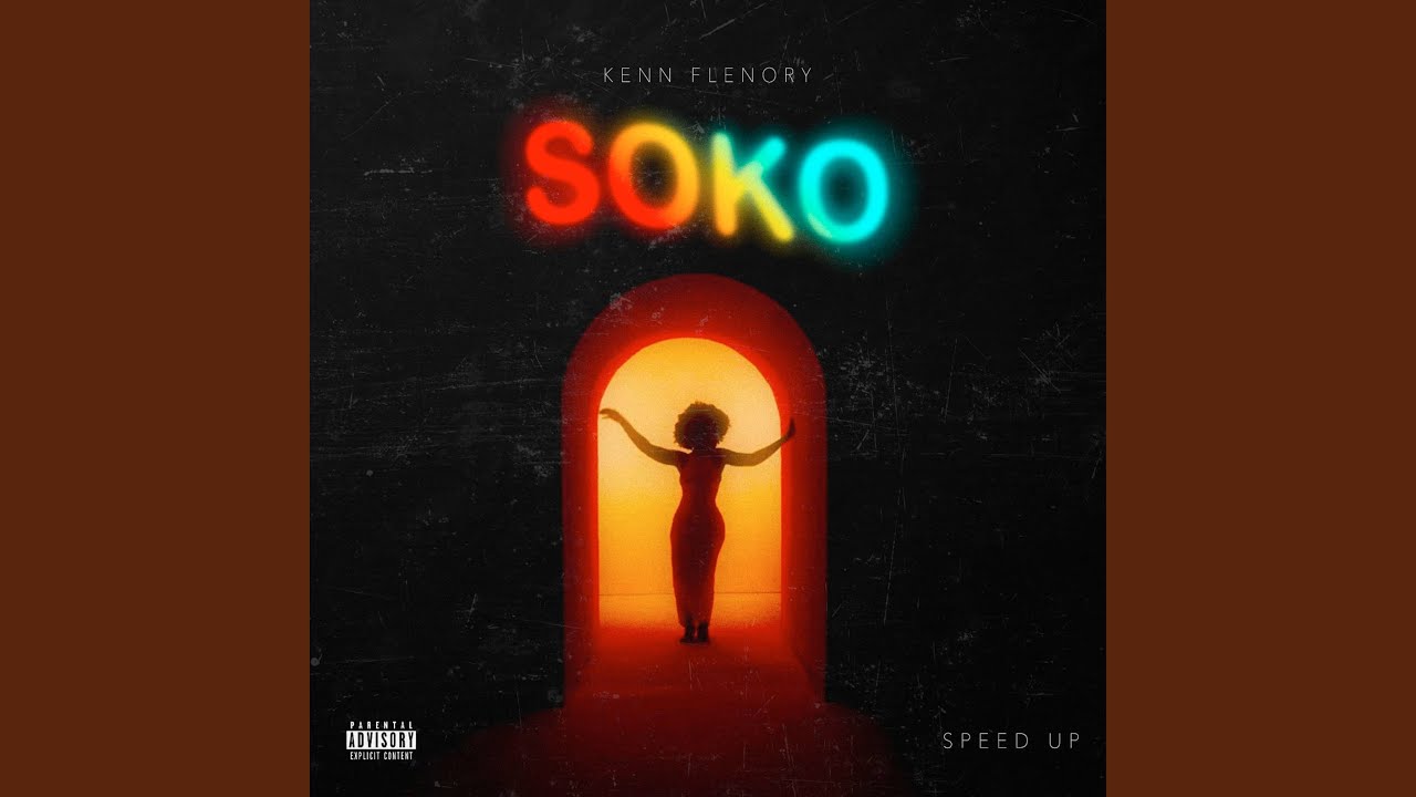 SOKO (SPEED UP)