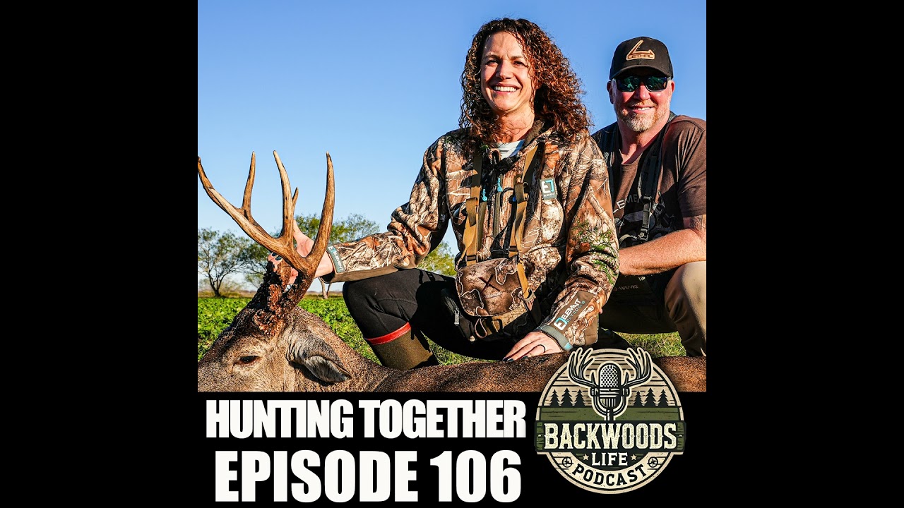 Why We Hunt Together (And Why It’s Harder Than You Think) | BWL Ep. 106