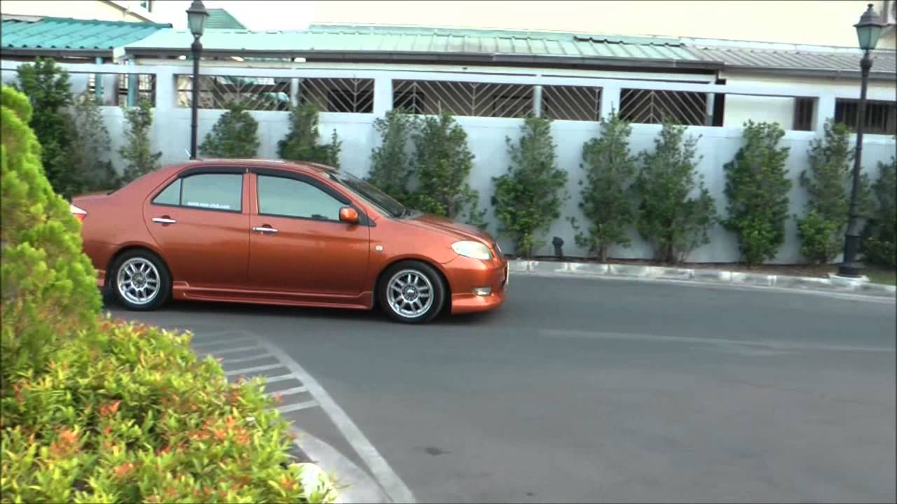 Orange Vios NCP 42