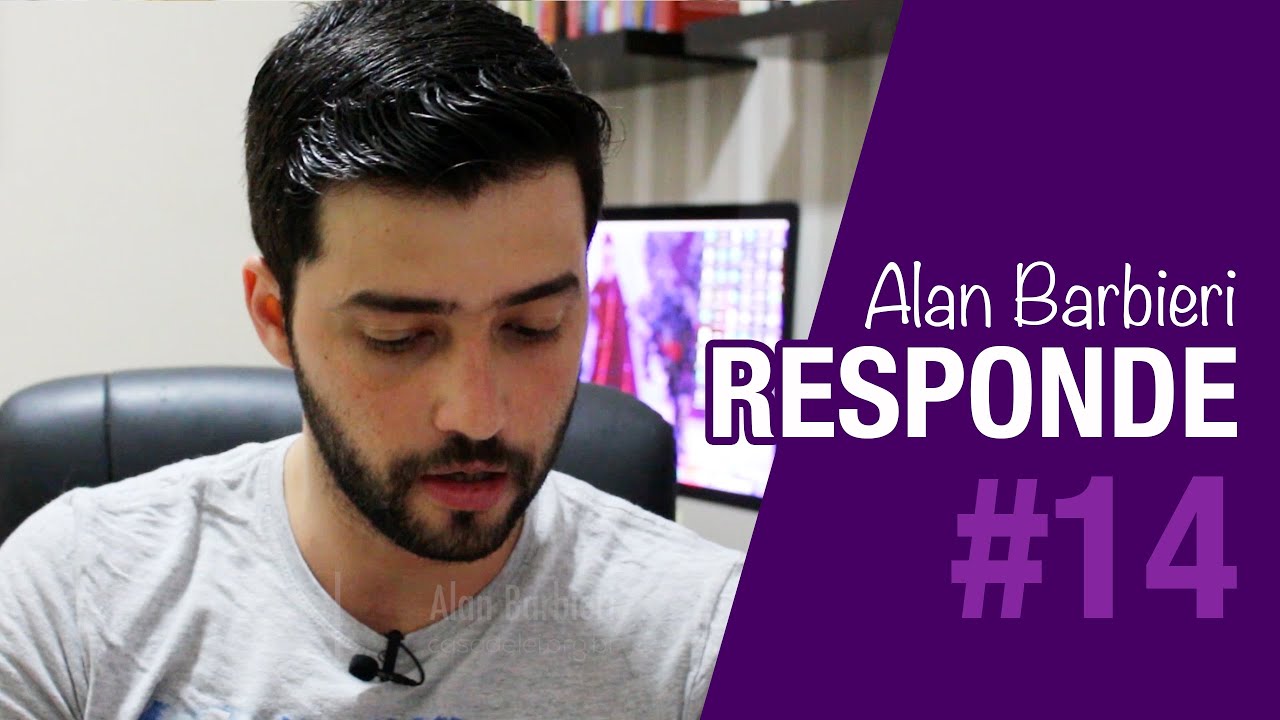 [ AB RESPONDE #14 ] Ver e ouvir os Guias, Sensações, Incorporação