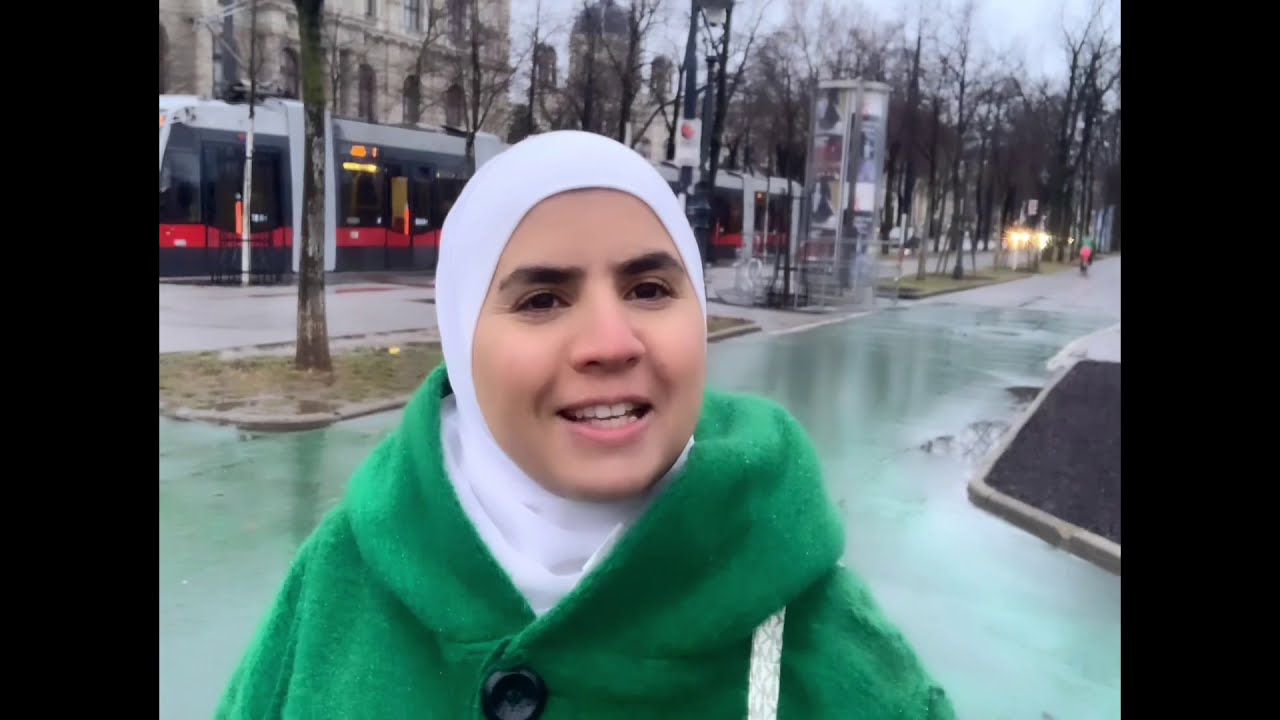 المكتبة الوطنية النمساوية The Austrian National Library