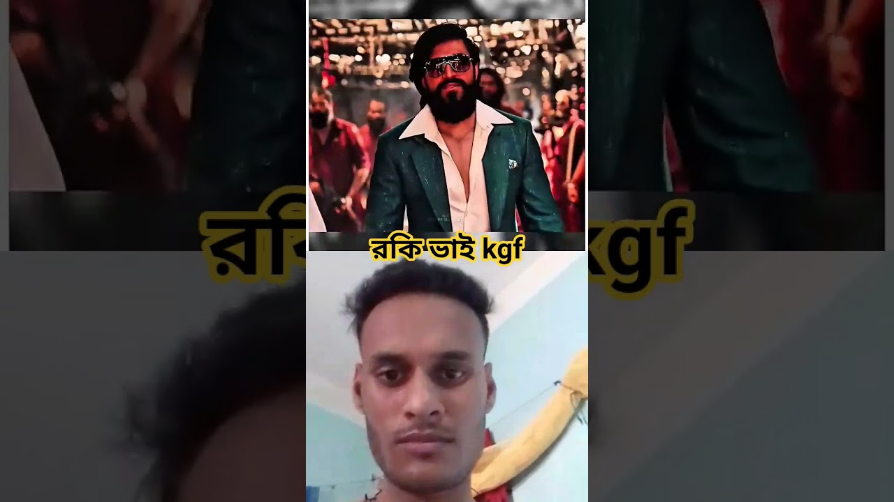 #kgf #2025 #bollywood