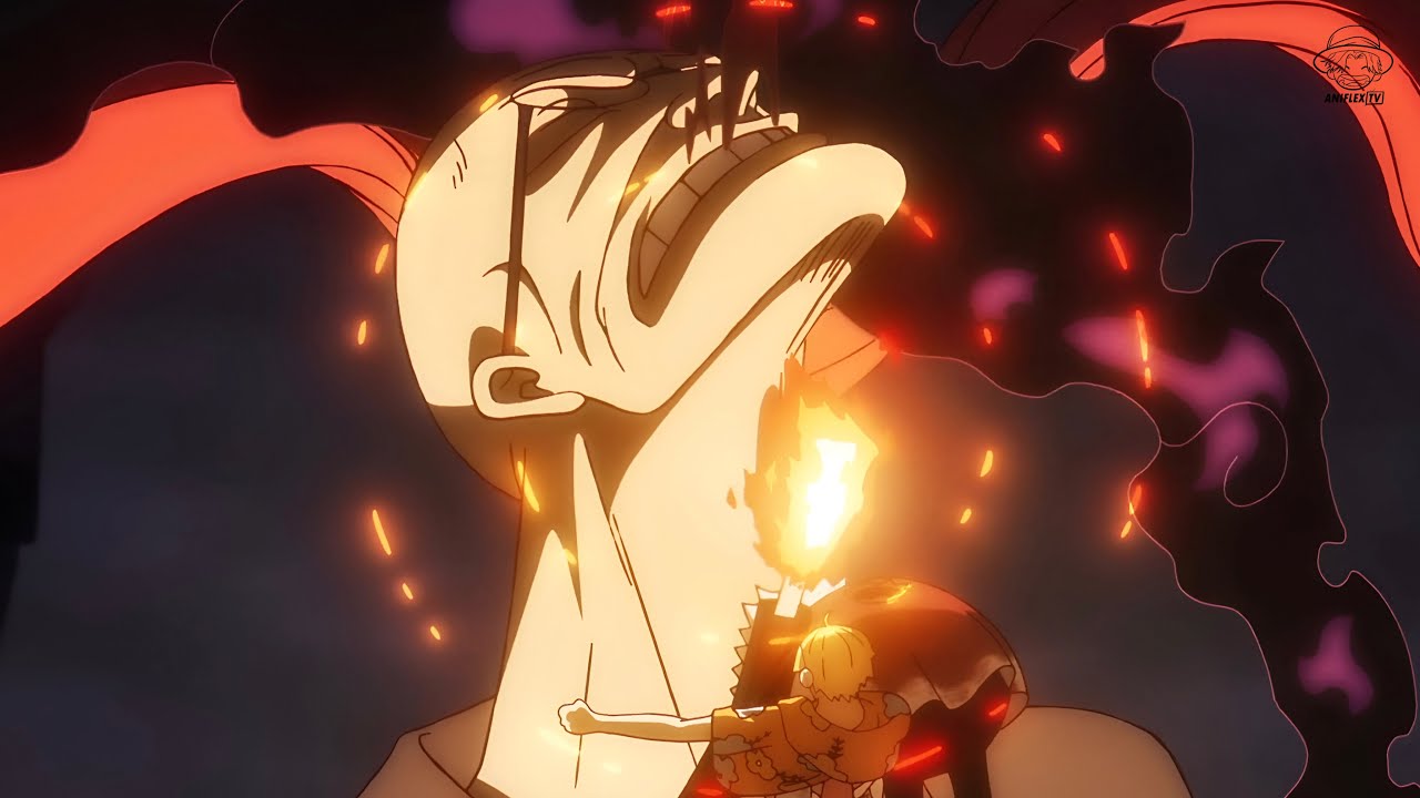 When Humbling Has Never Been So Satisfying in One Piece