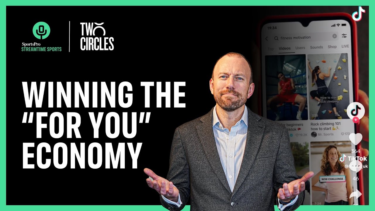 Inside the ‘For You’ era: How to master the algorithm