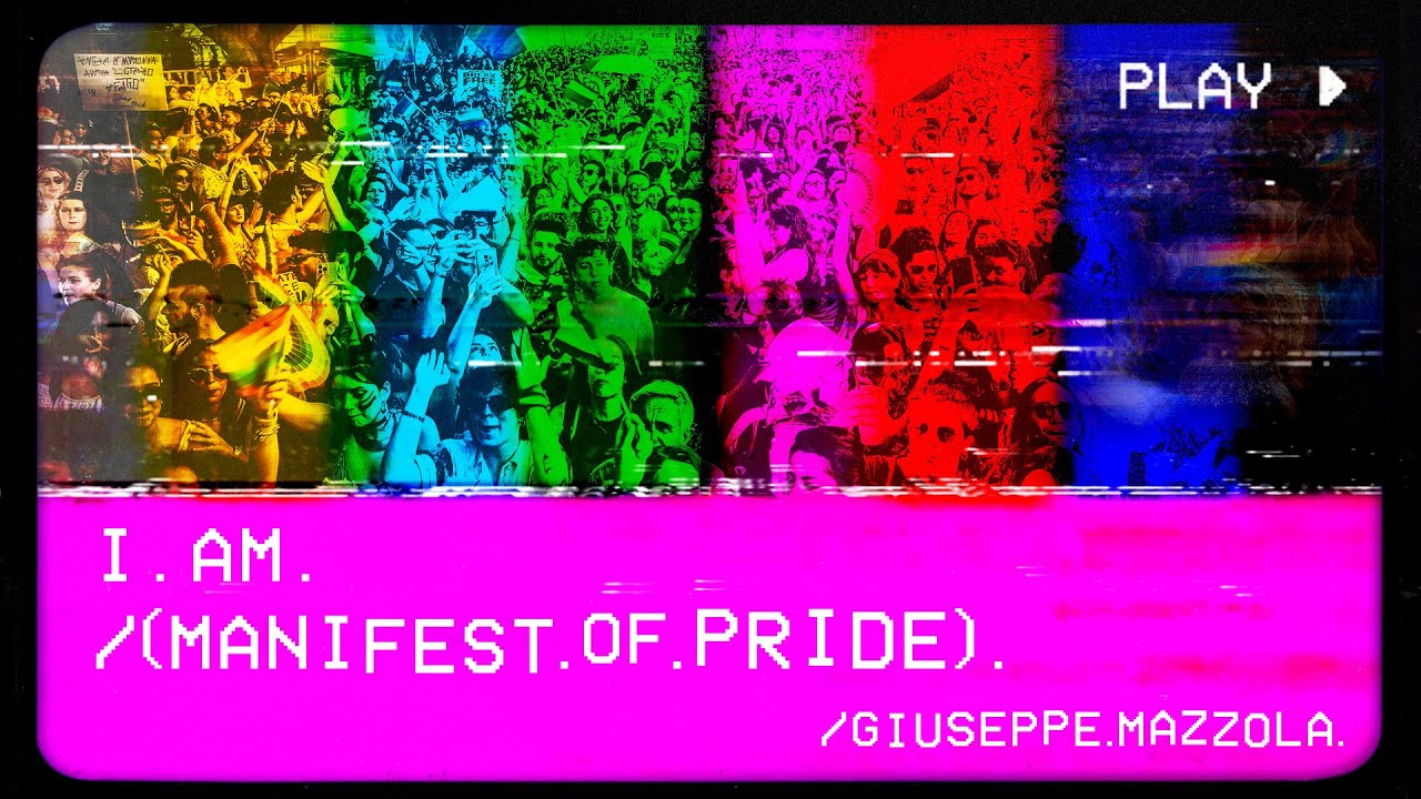 Europride 2023 (La Valletta) [Teaser For 