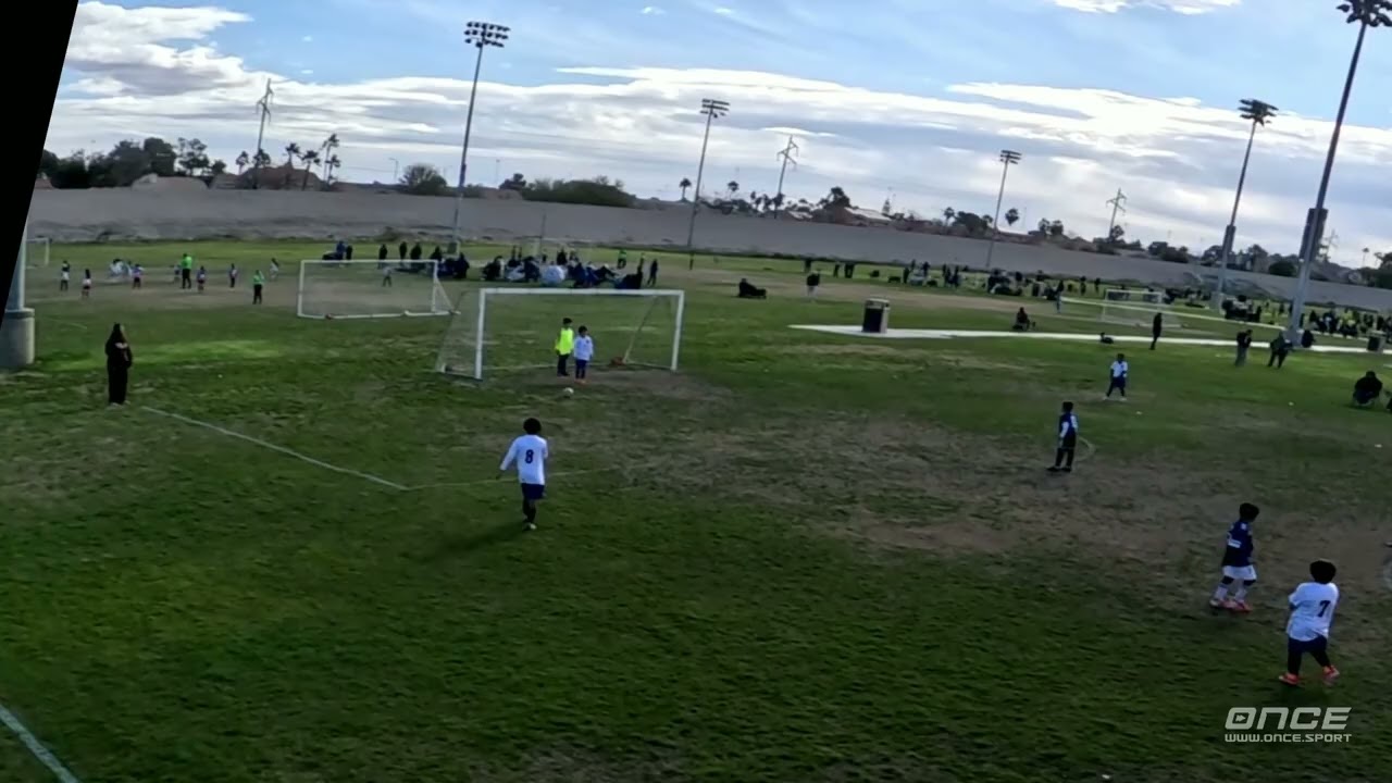 LVSS B17 Red vs Juventus B18 Mar L 1-2