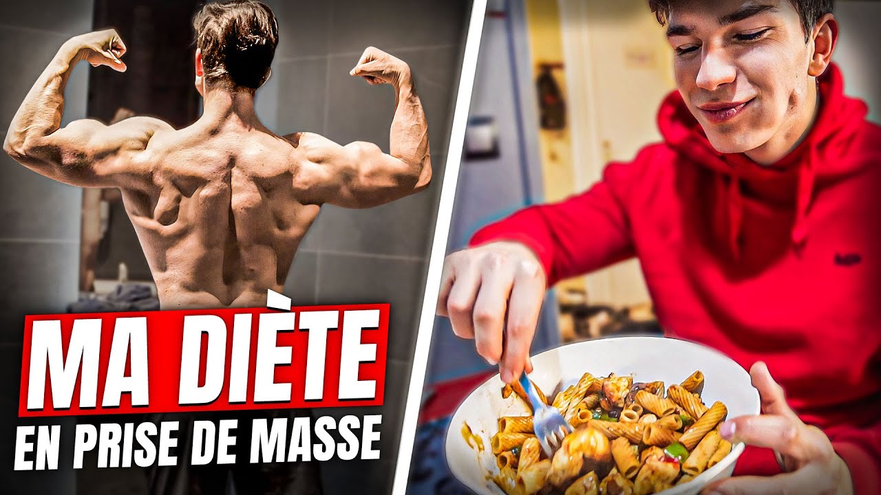 24H DANS MON ASSIETTE ... UNE GROSSE ASSIETTE DE 3700 KCAL