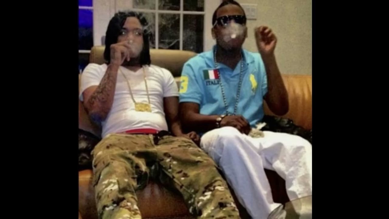 [FREE] Chief Keef Type Beat 