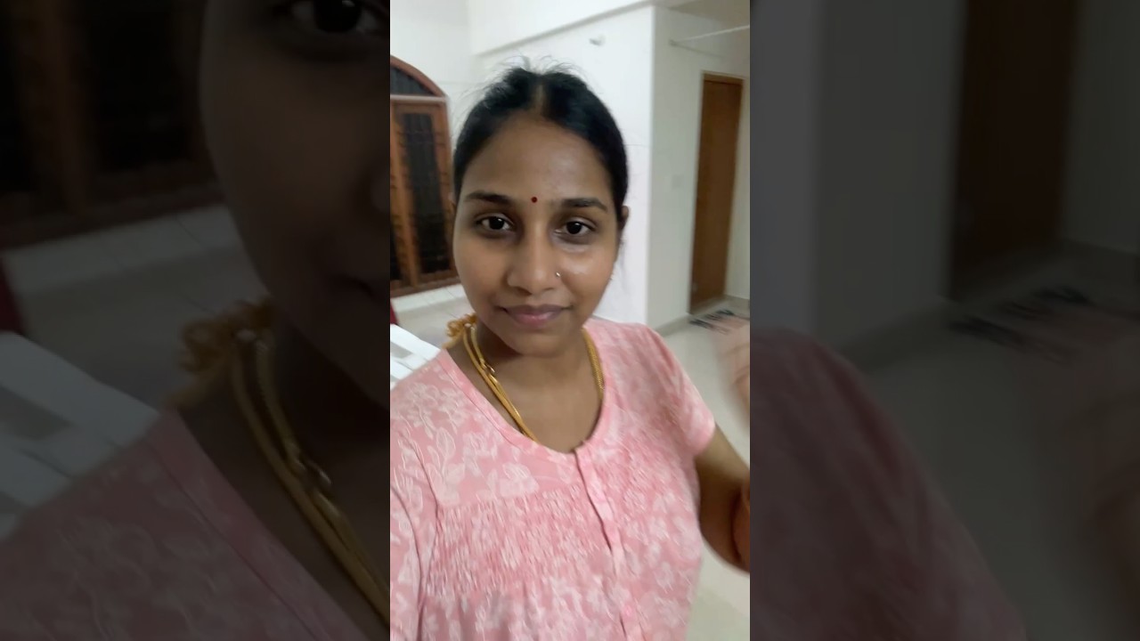 AC 1.5 ton vangiyachu #shorts #viral #vlog #vlogs #home #couple #tamil #unboxing #onlineshopping