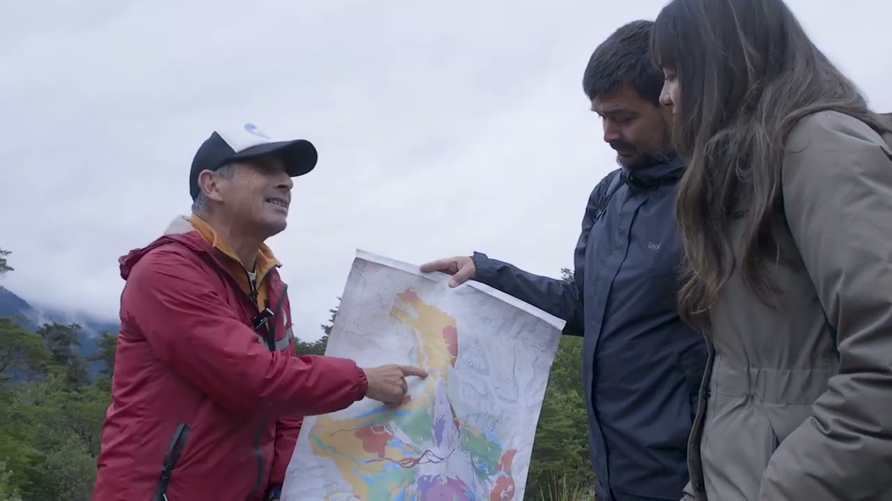 Kutralkura, el tesoro oculto del sur de Chile que te cambia la vida
