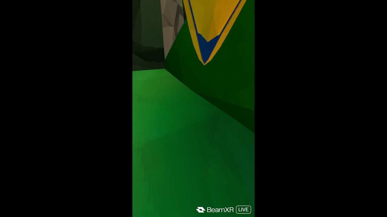 Playing random games