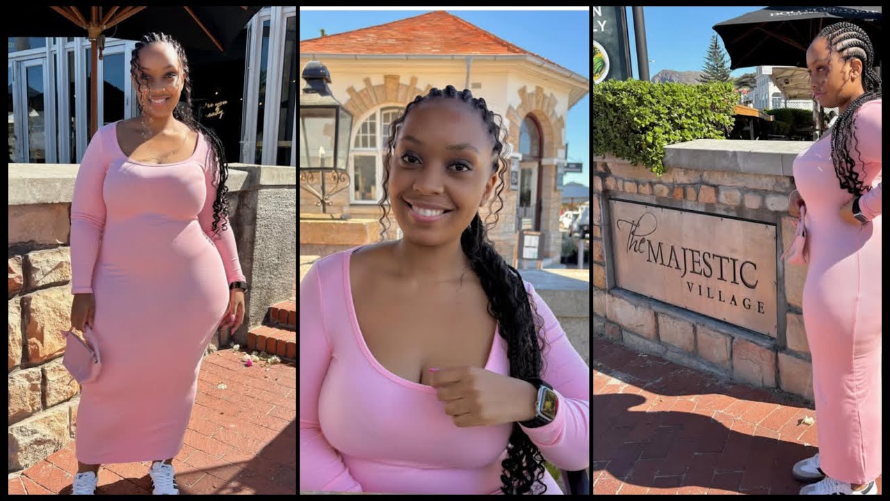 Vuyokazi body | will people forget you and Mpumelelo Mseleku were together