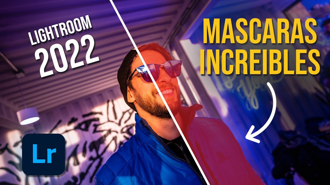 NUEVO LIGHTROOM 2022 - Que hacemos con Photoshop ahora?