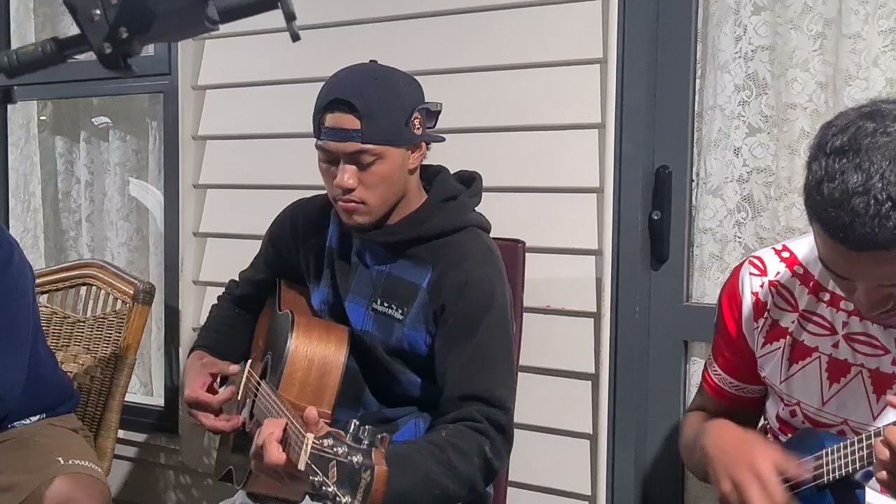 SWEET 16 - KALAPU PALEPALE MANGERE EAST N.Z 💯 S.A