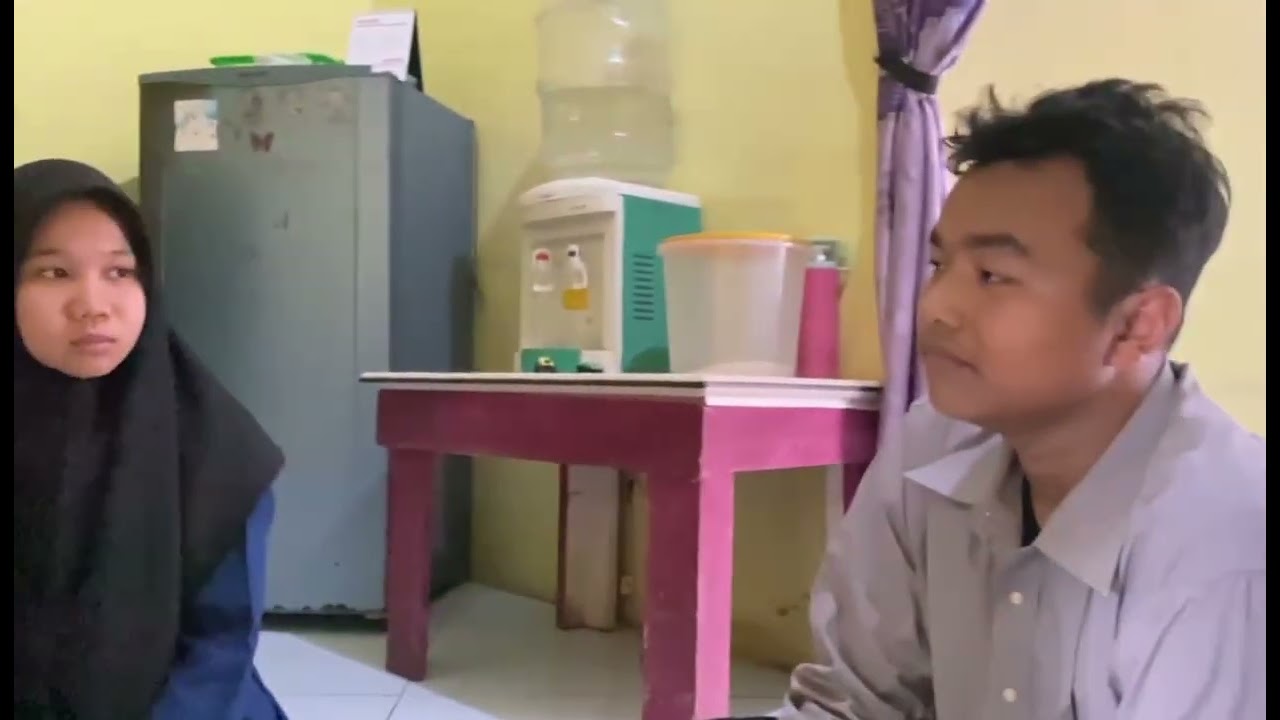 Drama agama kelas xi7 