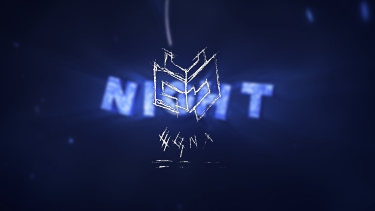 Nightii's Intro | EQNX - 200 likes in 3 hrs = Double upload!