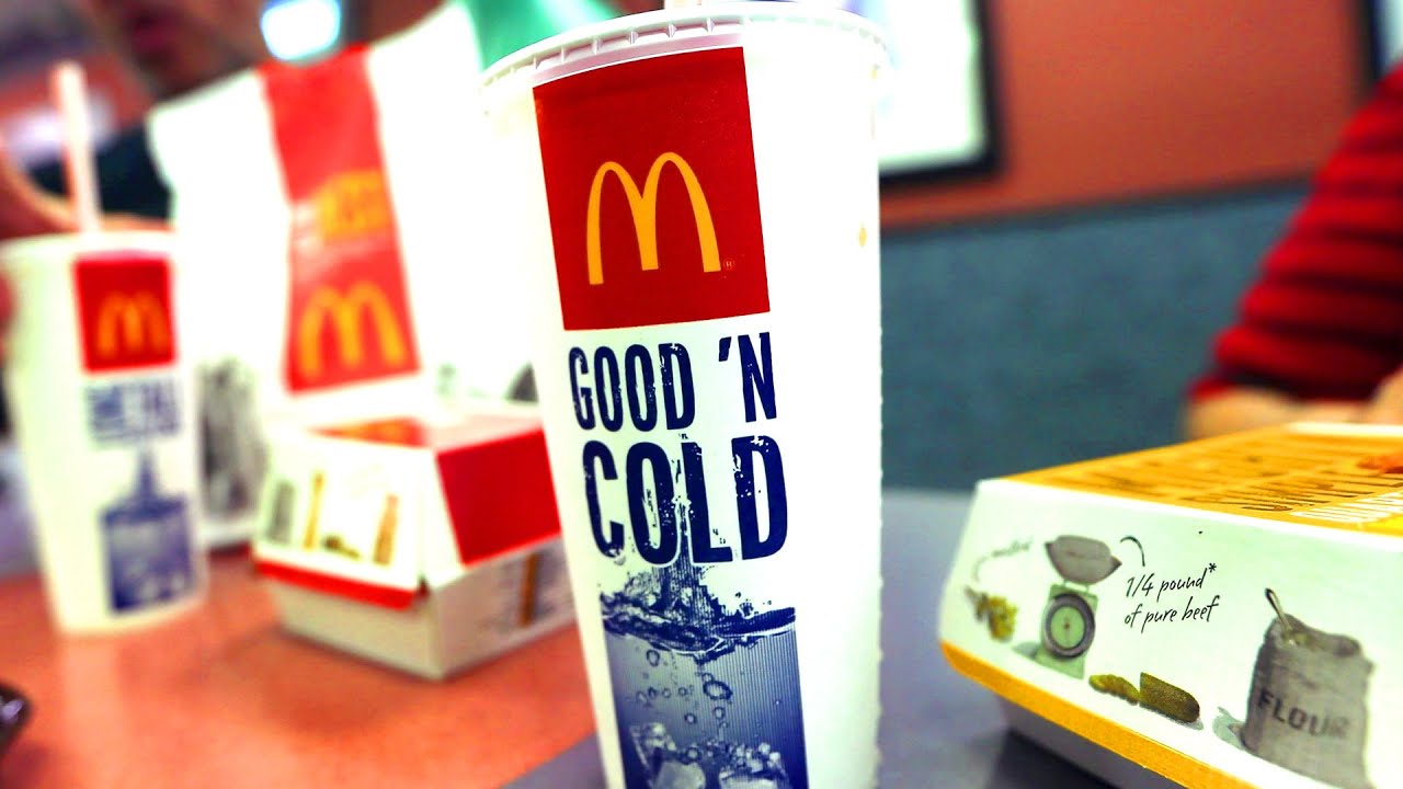 Top 10 Dirty TRICKS of Fast Food Restaurants (Part 2)