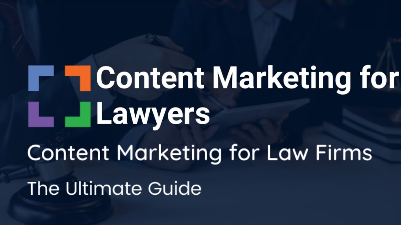 Content Marketing for Law firms | Content Marketing for Lawyers | Law Strategies | TECHISH