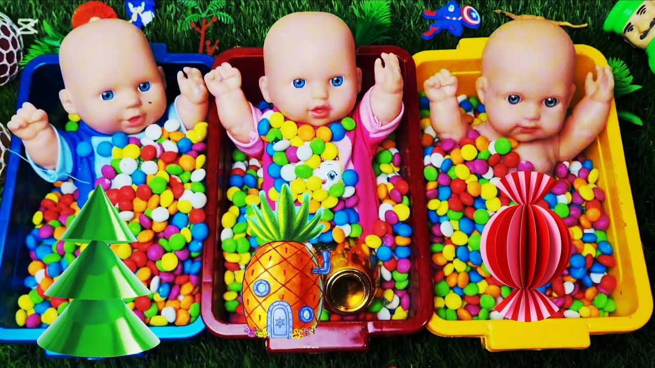 COCO BIC JallyKittyASMR GigglePop BulkaASMR Dino Asmr Zigzag world HappyBeans Jessica Dolly Monocand