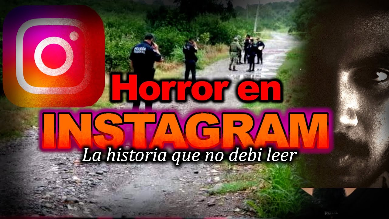 Horrible Historia en Instagram / Le pagaron por hacer algo muy malo