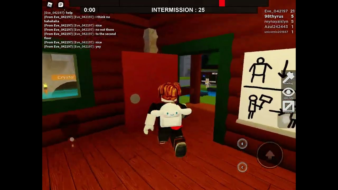 Flee the facility Gameplay [no commentary